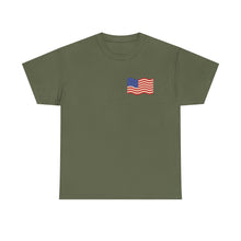 Load image into Gallery viewer, Steelworker Veterans T-shirt, crew neck
