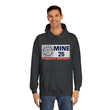 Load image into Gallery viewer, Bethlehem Steel Elkhorn Mine 25 Hoodie
