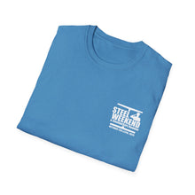 Load image into Gallery viewer, Steel Weekend 2025 T-shirt
