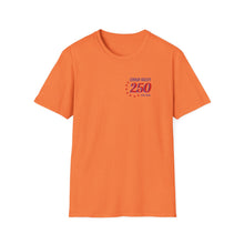 Load image into Gallery viewer, Steel Weekend 2026 t-shirt
