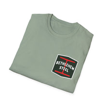 Load image into Gallery viewer, Bethlehem Steel/Bethlehem Iron t-shirt
