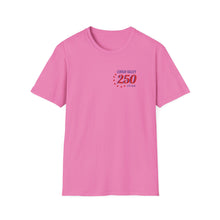 Load image into Gallery viewer, Steel Weekend 2026 t-shirt

