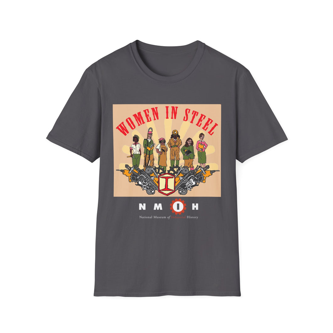 Steel Weekend 2024 T-shirt