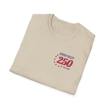 Load image into Gallery viewer, Steel Weekend 2026 t-shirt
