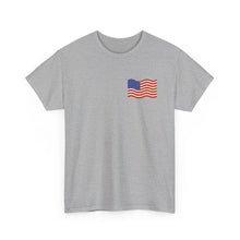 Load image into Gallery viewer, Steelworker Veterans T-shirt, crew neck
