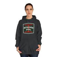 Load image into Gallery viewer, Bethlehem Steel Pullover Hoodie
