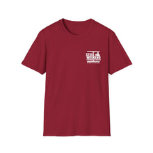Load image into Gallery viewer, Steel Weekend 2025 T-shirt
