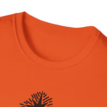 Load image into Gallery viewer, Bethlehem Iron/Steel Weekend 2025 t-shirt with full front design
