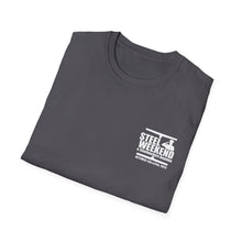 Load image into Gallery viewer, Steel Weekend 2025 T-shirt
