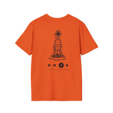 Load image into Gallery viewer, Bethlehem Steel/Bethlehem Iron t-shirt
