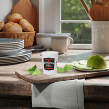 Load image into Gallery viewer, Bethlehem Steel Shot Glass
