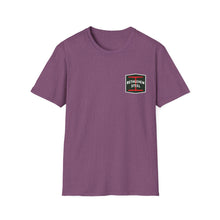 Load image into Gallery viewer, Steel Weekend 2025 T-shirt
