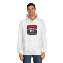 Load image into Gallery viewer, Bethlehem Steel Pullover Hoodie
