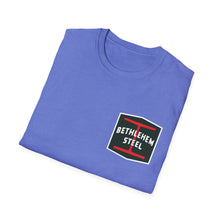 Load image into Gallery viewer, Bethlehem Steel/Bethlehem Iron t-shirt
