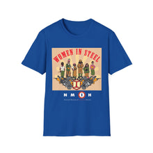 Load image into Gallery viewer, Steel Weekend 2024 T-shirt
