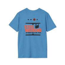 Load image into Gallery viewer, Steel Weekend 2026 t-shirt
