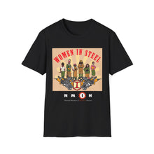 Load image into Gallery viewer, Steel Weekend 2024 T-shirt
