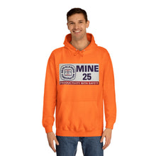 Load image into Gallery viewer, Bethlehem Steel Elkhorn Mine 25 Hoodie
