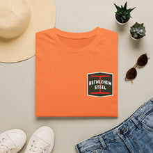 Load image into Gallery viewer, Steel Weekend 2026 T-shirt 2
