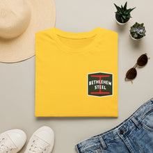 Load image into Gallery viewer, Steel Weekend 2026 T-shirt 2
