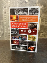 Load image into Gallery viewer, Bethlehem Steel Self-Guided Walking Tour Booklet
