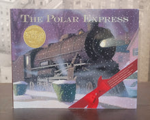 Load image into Gallery viewer, Polar Express (Limited Edition)
