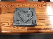 Load image into Gallery viewer, Scratch Block for Iron Pour!!
