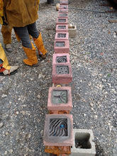 Load image into Gallery viewer, Scratch Block for Iron Pour!!

