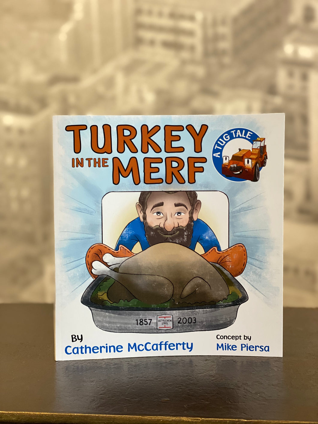 Turkey in the MERF