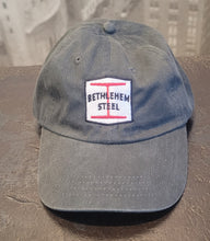 Load image into Gallery viewer, Bethlehem Steel Hat
