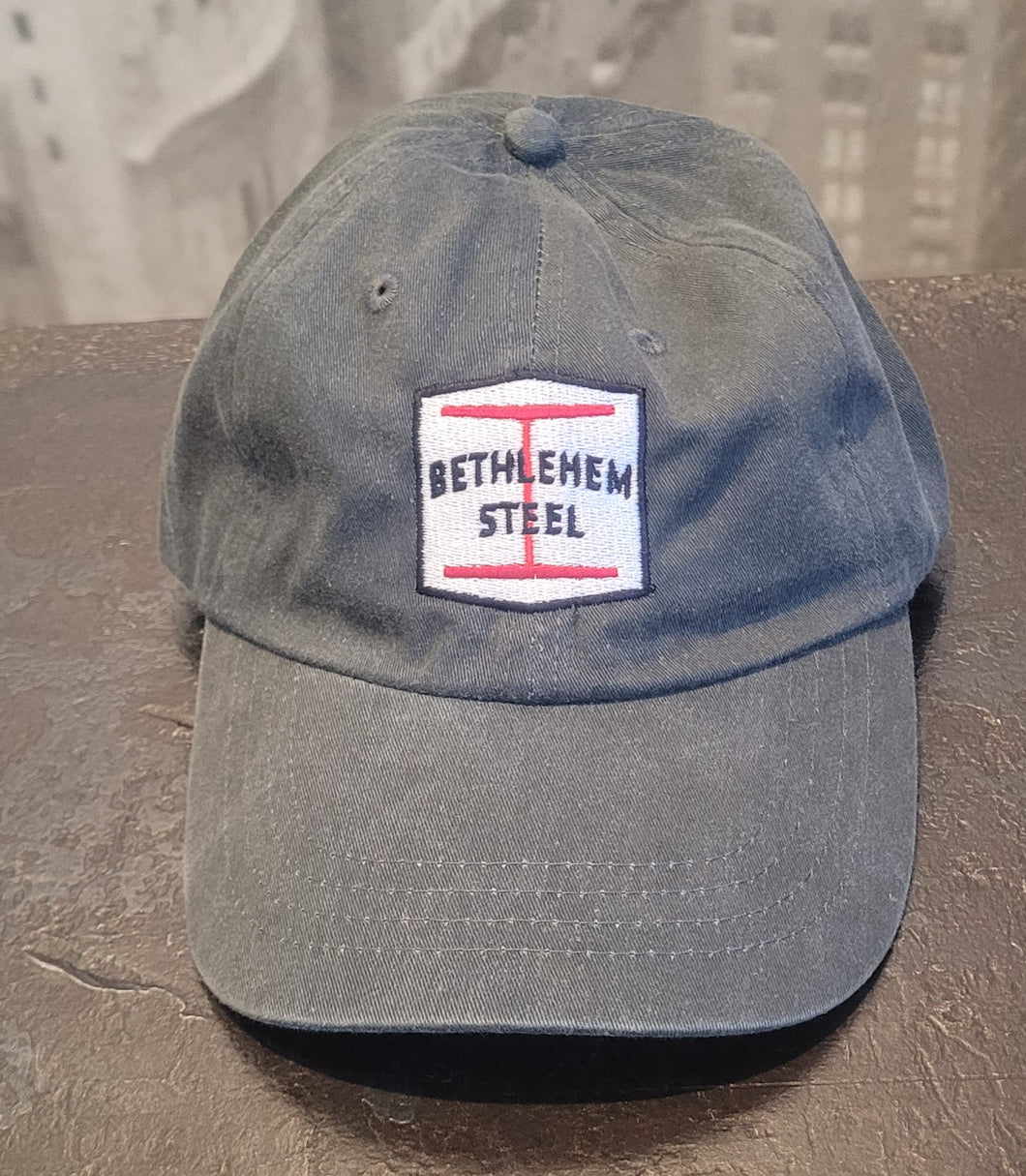 Bethlehem Steel Hat