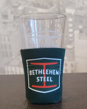 Load image into Gallery viewer, Bethlehem Steel Koozie
