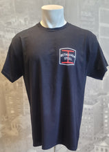Load image into Gallery viewer, Bethlehem Steel Crew Neck T-Shirt, Double Sided
