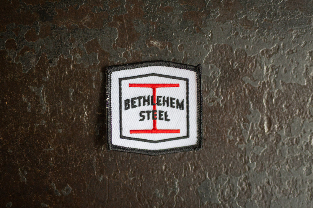 Bethlehem Steel Patch