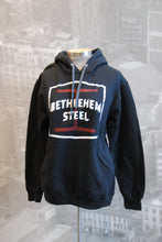 Load image into Gallery viewer, Bethlehem Steel Pull-Over Hoodie
