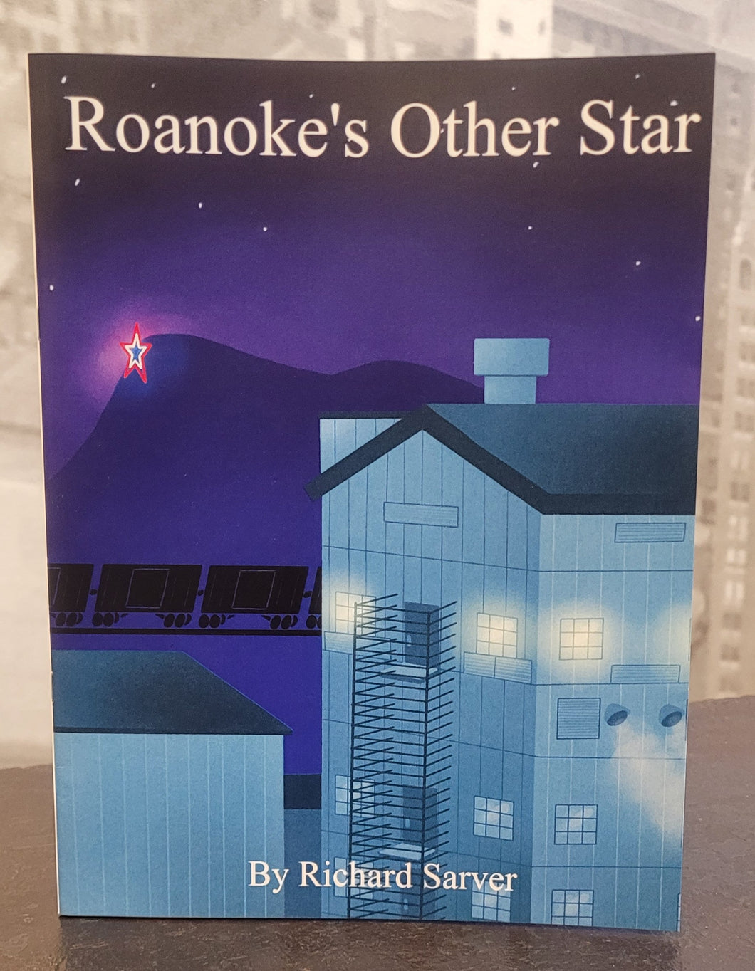 Roanoke's Other Star